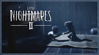 Little Nightmares II 📺 #01 l Gemeinsam in den ALPTRAUM l Foxworld