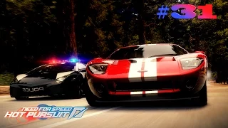 Need For Speed Hot Pursuit- PART 31 Eye in the Sky