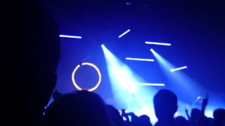 Lover, Please Stay (Live in Brixton 2/12/16) Nothing But Thieves