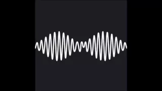 R U Mine  Arctic Monkeys Backing track (Vocals, Drums and Bass)