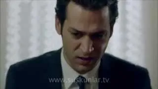 Suskunlar - 5.Bölüm 1.Fragman