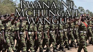 Kenyan March: Bwana Ni Mchungaji Wangu - The Lord is My Shepherd