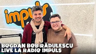 Bară La Bară alături de Bogdan Bob Rădulescu @radioimpuls9813