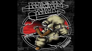 Runnin' Riot - Rarities(Full Album - Released 2015)