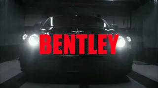 BENTLEY (VISUALIZER) | Tarna | Byg Byrd | New Punjabi Song | Latest Punjabi Song @BrownBoysForever