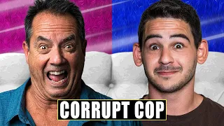 Corrupt NYPD Cop Interview - Mike Dowd / Wide Awake Podcast EP. 41