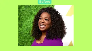 The Success Story of Oprah Winfrey #oprahwinfrey #oprah #oprahwinfreyquotes #oprahwinfreynetwork