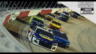 Full Race Replay: The Toyota 500 from Darlington Raceway | NASCAR Cup Series