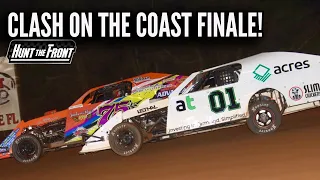 Last Chance to get it Done! Clash on the Coast Finale at Southern Raceway