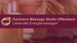 Darshana Massagestudio in Offenbach