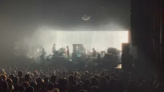 LCD Soundsystem - You Wanted a Hit (live at Fox Theater, Oakland, CA)