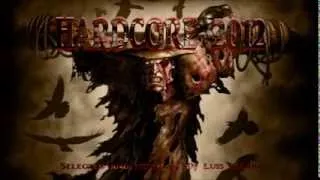 THE BEST OF HARDCORE 2012