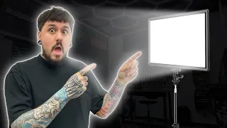 No More Ring Lights! 💡 Best Lights for Barbers?