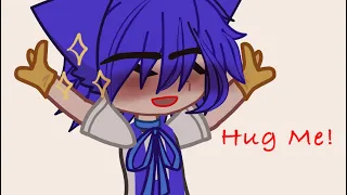 Hug me! // Huggy Wuggy // Poppy Playtime