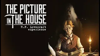 The Picture in the House - Lovecraftian Horror Game