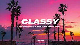 Lil Tecca x Playboi Carti Type Beat " CLASSY " (Prod. JFM)