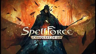 Краткая история мира SpellForce или что нужно знать перед игрой в SpellForce: Conquest of EO