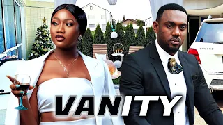 VANITY (Full Movie) Chinenye Nnebe/Sonia Uche & Eddie Watson 2021 Latest Nigerian Nollywood Movie