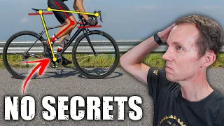 Bike Fit Hacks That Might Surprise You! (fix with one allen key!)