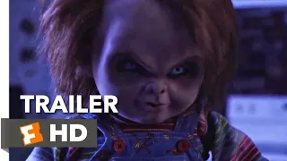 Charles Trailer #1 (2020) | Chucky Fan Film Movie HD