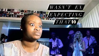 Joss Stone - Midnight Train To Georgia - Live At The Roundhouse 2016 |SHOCKING REACTION 😱👀