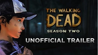 The Walking Dead Season 2 Unofficial Trailer