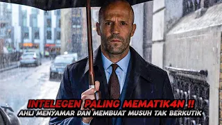 Dibutuhkan Mahar Yg Tinggi Utk Bisa Memakai Jasanya | Alur Film Action Jason Statham Terbaru