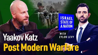 Fighting Under a Microscope | IDF's Tactical Precision Redefines Urban Warfare with Yaakov Katz