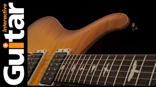 PRS Guitar | CE24 | Review