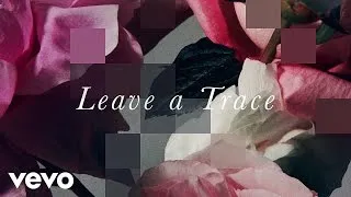 CHVRCHES - Leave A Trace (Lyric Video)