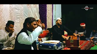 Bedam Shah Warsi Sufi Kalam | Dekh Le Shakal Meri Kiska Aaina Hoon Main || Fardin Ali Warsi Qawwal