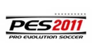 [E3 2010] - Pro Evolution Soccer 2011 Trailer