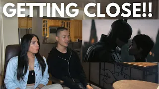 BATMAN- THE BAT AND THE CAT TRAILER!! (Couple Reacts)