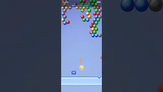 Shooter Bubble | Level 1191 | Game Play |