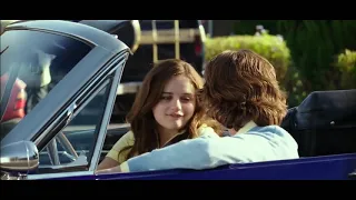 The Kissing Booth   Elle's Short Skirt Scene   The Kissing Booth 2018 Movie Clip HD