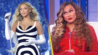 Beyoncé's Mom Tina Says Singer Becomes 'MEAN' Backstage During Concerts