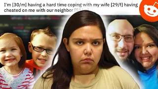 The Reddit Post that Led to Murdering her Children: Case of Worley Children