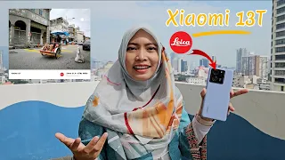 Bahaya Untuk Smartphone Lain! | Xiaomi 13T Resmi Indonesia