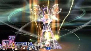 [DFFOO] Shelke LC LUFENIA+ Lulu C90, Rework showcase FT. FFX