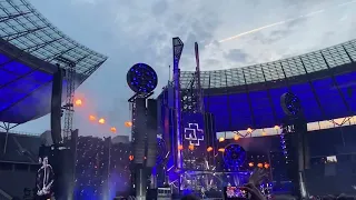 Rammstein Berlin 05.06 - Heirate Mich - Short video 🔥🔥