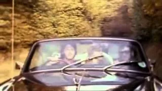 Paul McCartney & Wings  "Helen Wheels" (Music Video 1973)