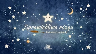 SPRAWIEDLIWA RÓZGA cała bajka – Bajkowisko - bajki dla dzieci – słuchowisko dla dzieci (audiobook)