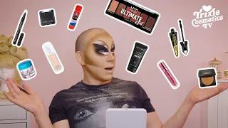Trixie Makeup On A Budget