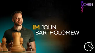 IM John Bartholomew: Lichess Plays, March 5, 2023