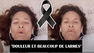 UNE VIDÉO FUITE CAPTURE LES DERNIERS INSTANTS DE CHARLOTTE VALANDREY "DOULEUR ET BEAUCOUP DE LARMES"