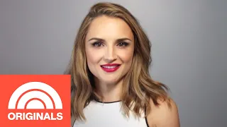 Flashback! Rachael Leigh Cook Reminisces About 'She's All That' | TODAY