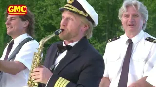 Captain Cook und seine singenden Saxophone - Wann liegen wir uns wieder in den Armen, Barbara 2018