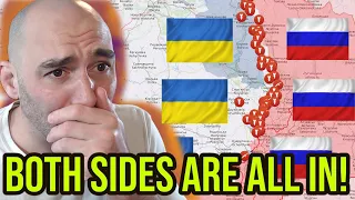 Fighting Is Red Hot Across the Front! 3 July 23 Ukraine Daily Update