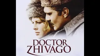 Doctor Zhivago 1965 : Your Country officer