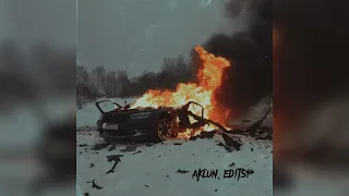 MACAN - За Всех (Bass Boosted, Slow) by aklun.edits₱